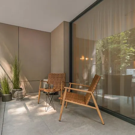 Lesna Sonata, Sun & Snow Apartment