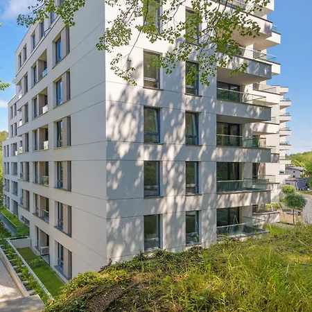 Apartment Lesna Sonata, Sun & Snow *