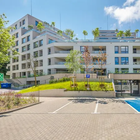 Lesna Sonata, Sun & Snow Apartment